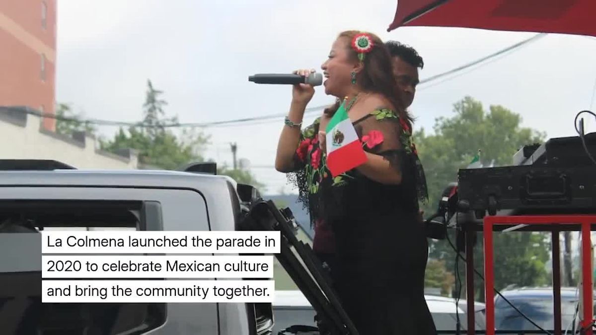 Mexican Independence Day Parade Brings Culture and Unity to Staten Island (88 Photos)