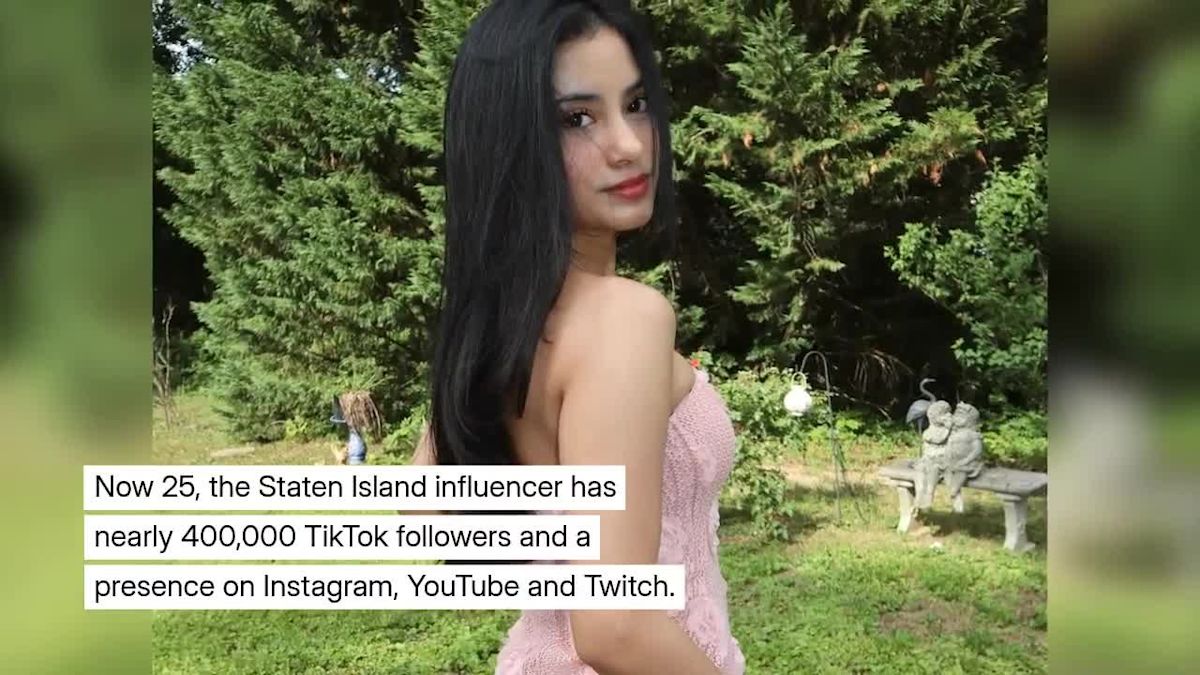 Bullied for Doll Videos, Staten Island Creator Now Has Nearly 400K TikTok Followers