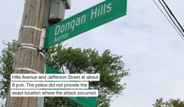 NYPD: Scary Sex Attack With Gun Reported on Staten Island
