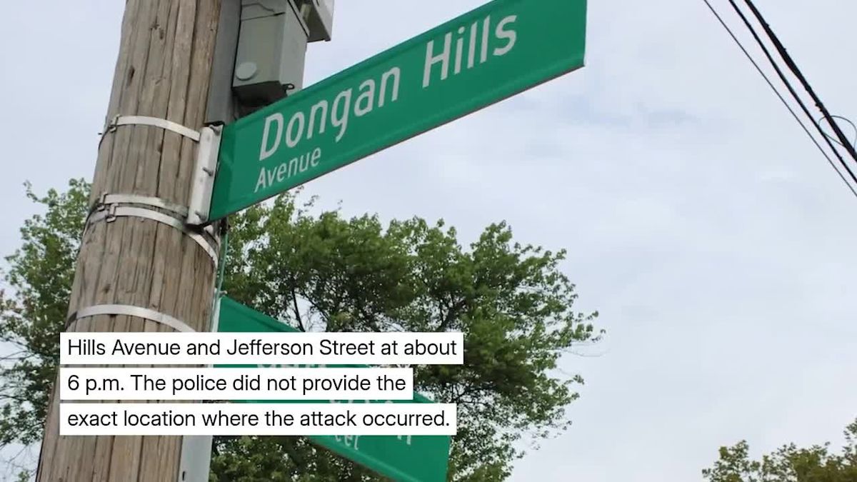 NYPD: Scary Sex Attack With Gun Reported on Staten Island