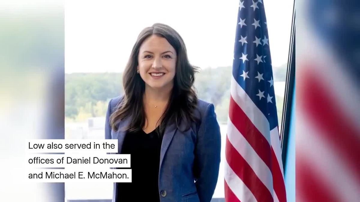 Pizza Orders, Wiretap Investigations Shaped Staten Island Judicial Hopeful's Work Ethic