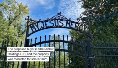 Archdiocese Seeks Court Approval to Sell Shuttered Staten Island Church Property for $15.5M