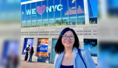 From Immigrants to Advocates: A Staten Island Family's Journey Spans Generations