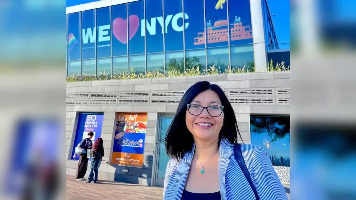 From Immigrants to Advocates: A Staten Island Family's Journey Spans Generations