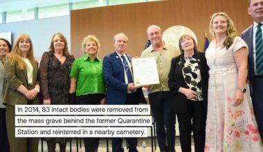 Irish Famine Memorials Dedicated on Staten Island as Global Famine Way Reaches U.S.