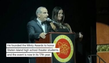 How a 1st-Grade Teacher’s Prediction Helped Shape This Staten Island Judge’s Path