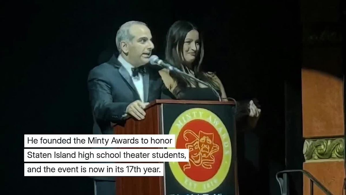 How a 1st-Grade Teacher’s Prediction Helped Shape This Staten Island Judge’s Path