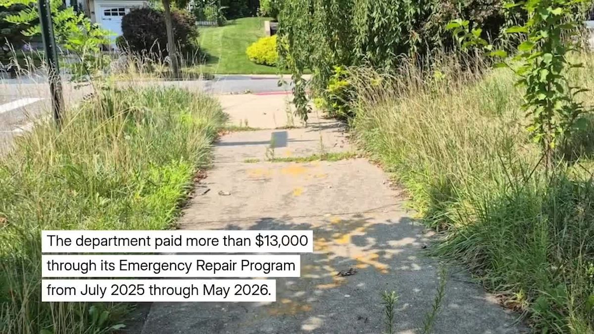 Staten Island Family Says Years of Landlord Neglect Have Left Their Home Barely Livable