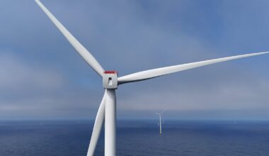 New York, California sue to block cancellation of wind projects