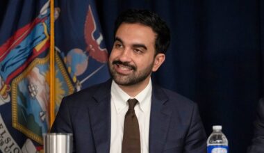AI banned for elementary and middle school students in NYC