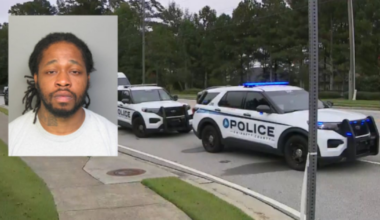 Manhunt for New York murder suspect ends in gunfire – WSB-TV Channel 2