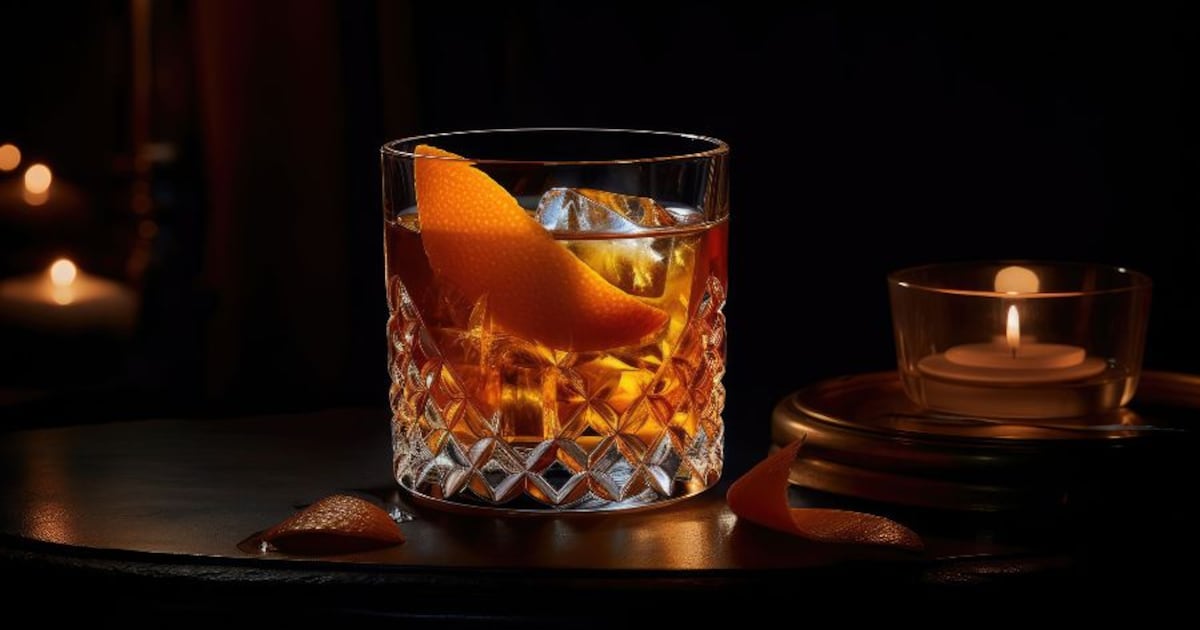 Award-winning New York cocktail bar arrives in Seattle’s Pioneer Square – KIRO 7 News Seattle