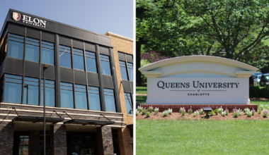 Elon, Queens University take next step in merger with name announcement – WSOC TV