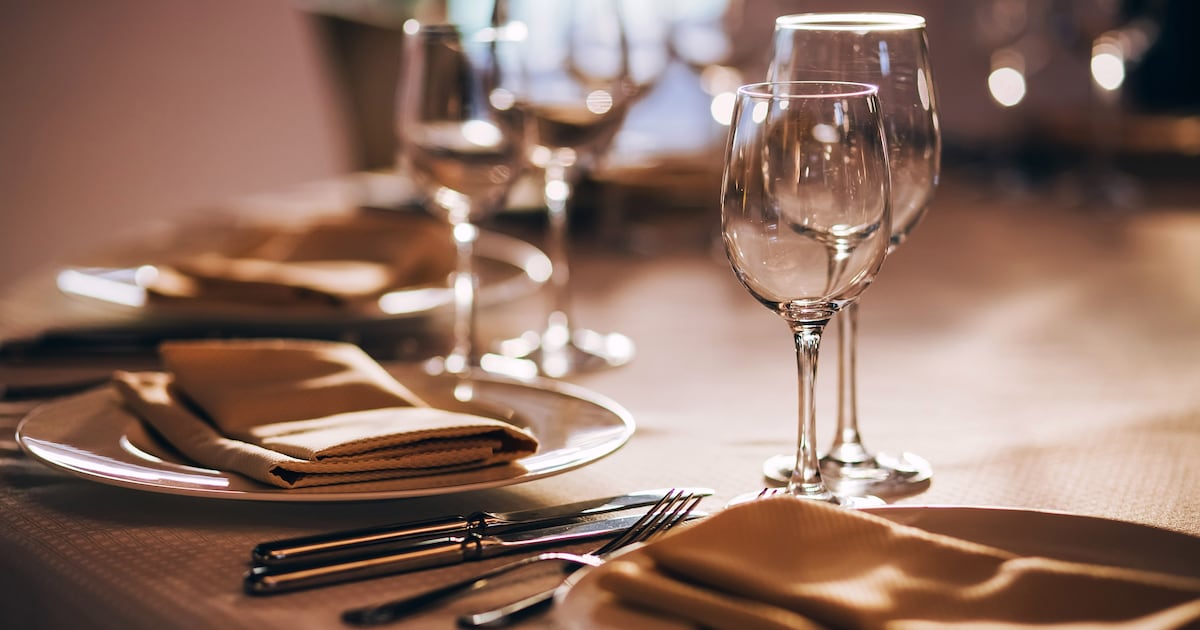 Atlanta restaurant named one of ‘America’s Best Restaurants 2026′ by the New York Times – WSB-TV Channel 2