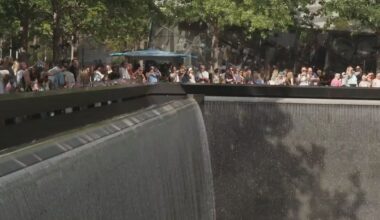 Clark Howard touched by NYC’s human spirit 25 years after 9/11 – WSB-TV Channel 2