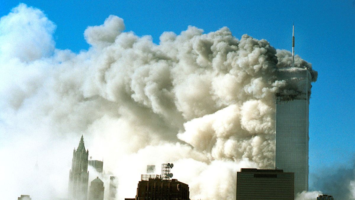 NYC releases trove of 9/11 documents showing officials knew air quality at Ground Zero was unsafe