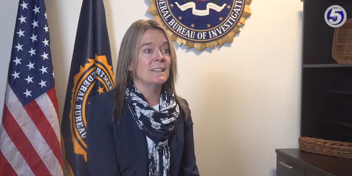9/11 Interview with Briony Poe who responded to NYC after the attacks to support bureau employees