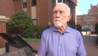 9/11 Interview with Tom Whitt who was in New York on the day of the attacks