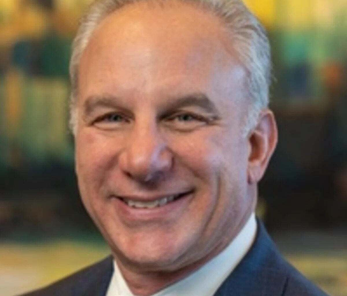 Affluence Without Peace: A New Book From One Of New York's Top Wealth Planners, Marc Goldstein, Argues Most Wealthy Americans Quietly Surrender Control in Retirement