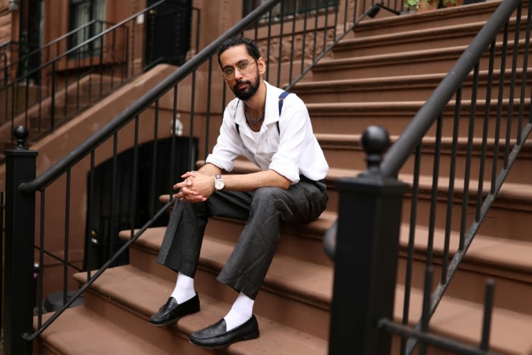 New York's Muslims reclaim their city after 9/11 backlash