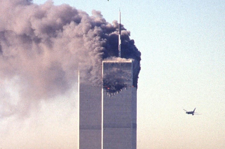 NY failed to disclose what it knew on 'toxic air' after 9/11