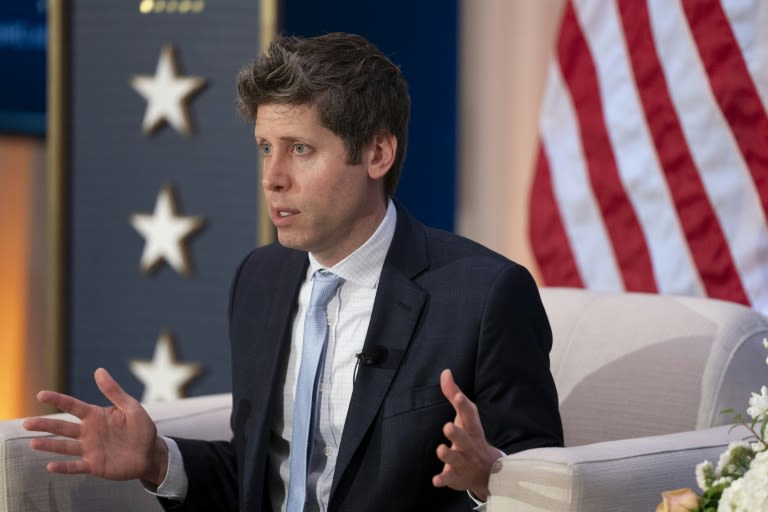 US govt sides with OpenAI in New York Times copyright lawsuit