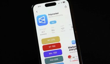 New York sues Polymarket in latest legal action against prediction markets