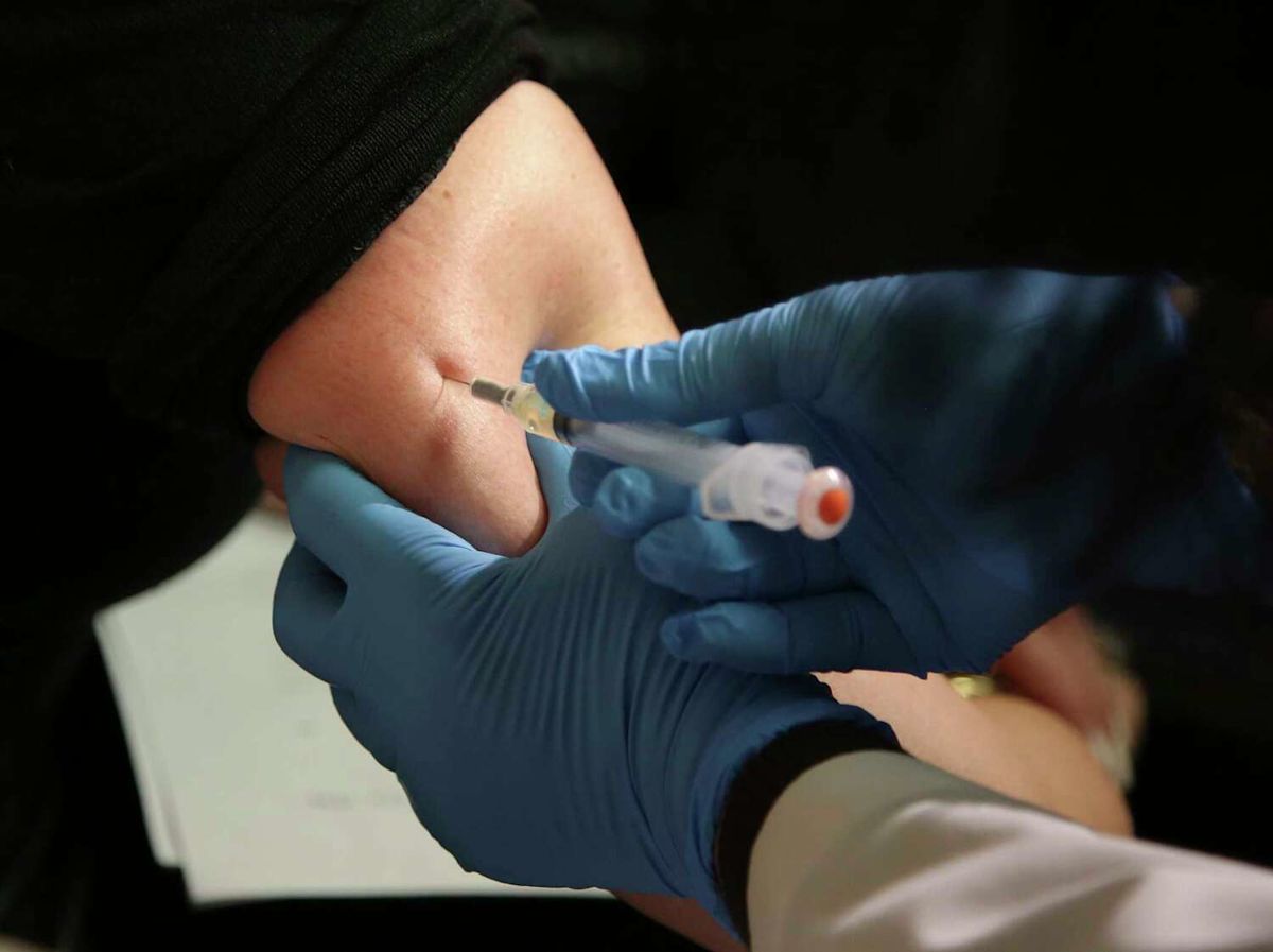 Measles cases in New York have quadrupled since July, already outpacing 2025