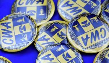 Photos: Solidarity celebrated at New York State AFL-CIO Labor Day picnic