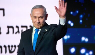 Netanyahu arrives in New York to address the UN, and other Mideast developments