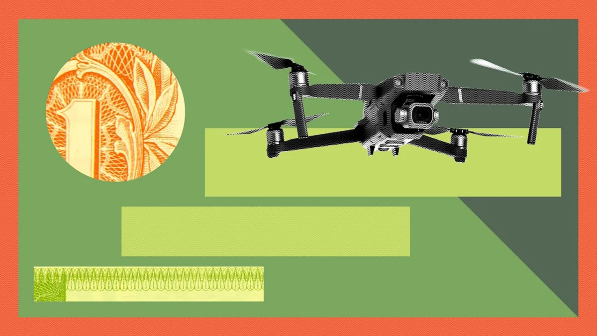 Easy Aerial raises $20 million, months after Brooklyn protests