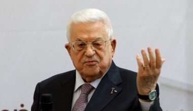 US blocks Palestinian leader from UN meeting in New York for second year in row