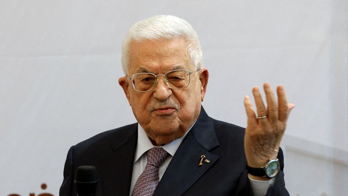 US blocks Palestinian leader from UN meeting in New York for second year in row