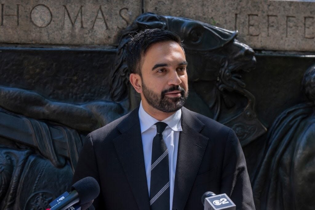 NYC Mayor Zohran Mamdani Bans Student-Facing AI for Nearly 600,000 Kids — Here's What the New Rules Mean