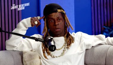 Lil Wayne Says New York Yankees Made Him Change Classic Young Money ‘YM’ Logo