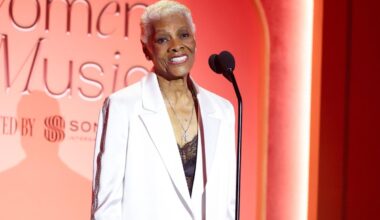Dionne Warwick to Be Honored at 2026 Angel Ball in NYC
