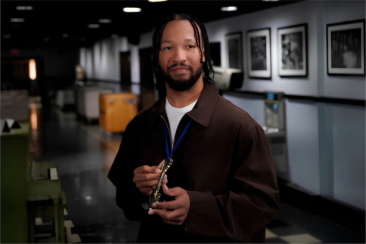 Jalen Brunson’s Key to New York City Can’t Get Him Into the ‘SNL’ Studio in New Promo