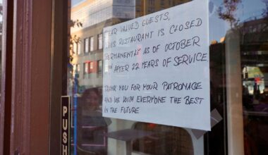 NYC Lawmakers Consider Mandating Lease Extensions For Retailers