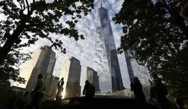 SL Green CFO on Lower Manhattan's rebound after 9/11