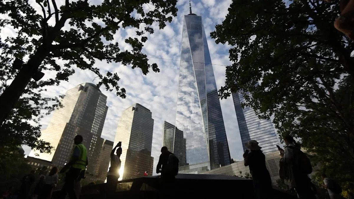 SL Green CFO on Lower Manhattan's rebound after 9/11