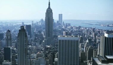 Remembering 9/11: Light Always Wins Against Darkness, Especially in New York City