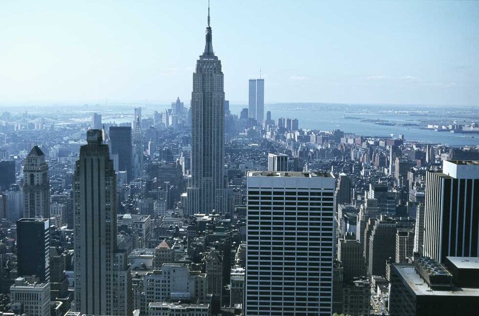 Remembering 9/11: Light Always Wins Against Darkness, Especially in New York City