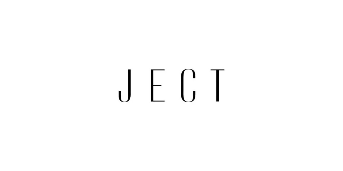 JECT Brings Its Signature Approach to Beauty to New York Fashion Week in Partnership With PatBO