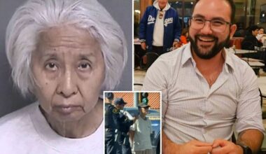 Slain New York Times exec was in vicious fight with in-laws over being trans, wife tried to pull medical tubes out of his body: court docs