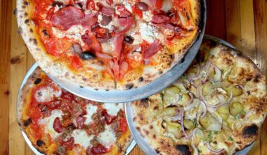 Texas apparently can't yet compete with New York in pizza fray