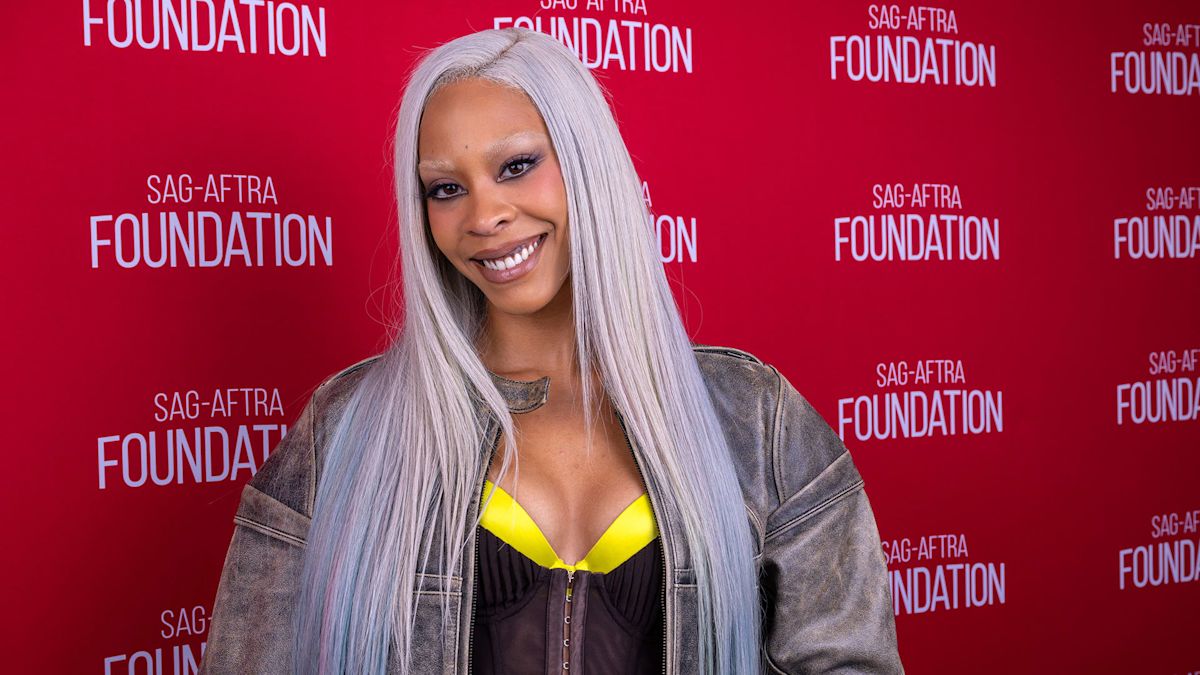 Rico Nasty Ends NYC Show Early After Concertgoer Threw Something At Her