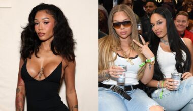 Coi Leray Recalls Fight With Brooklyn Nikole Over Perceived Latto Diss