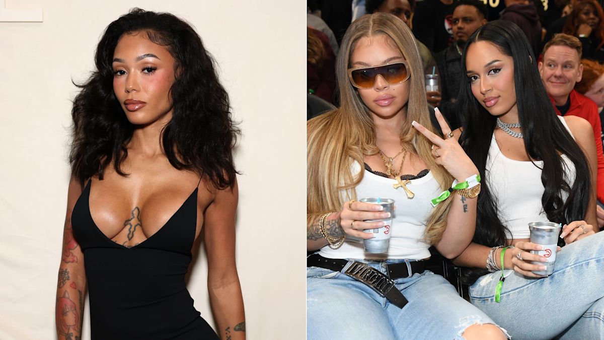 Coi Leray Recalls Fight With Brooklyn Nikole Over Perceived Latto Diss