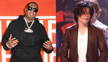 Master P Recalls Helping Michael Jackson Get a Bus Out of NYC After 9/11