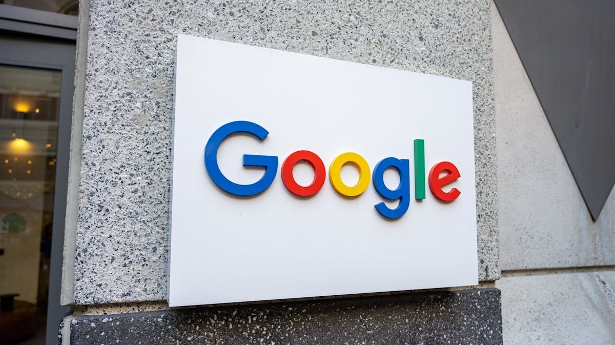 Brooklyn Man Charged After Setting Himself on Fire in Google's Building